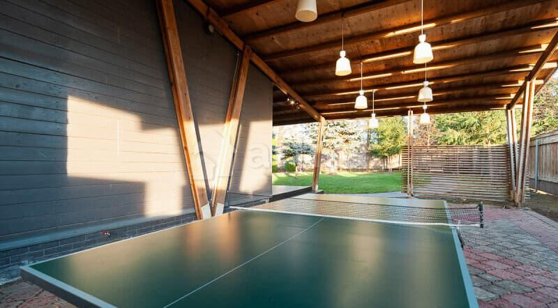 Коттедж, 250 м2 Истра - изображение 4