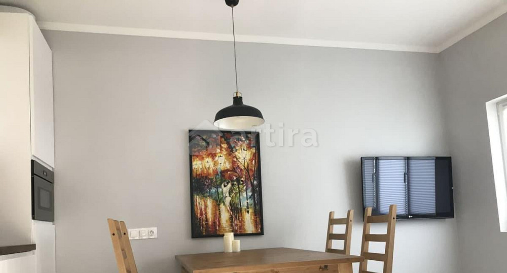 Коттедж, 70 м2, 3 сотки, 2 эт. Евпатория - изображение 1