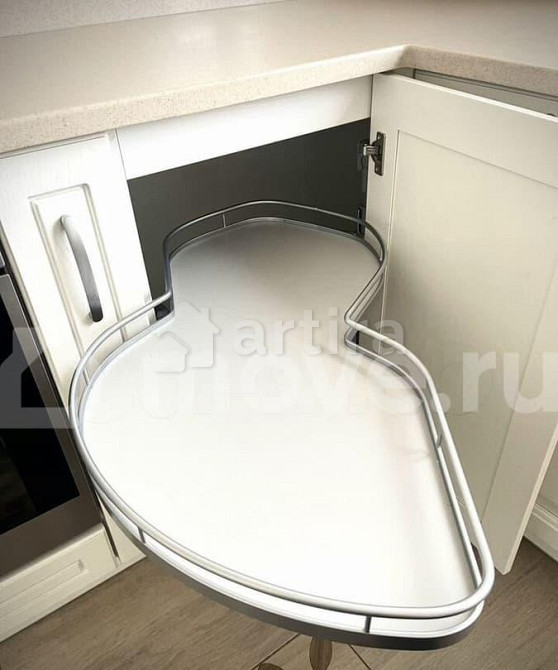 3-комн. квартира, 76 м2, 16/16 эт. Москва - изображение 3