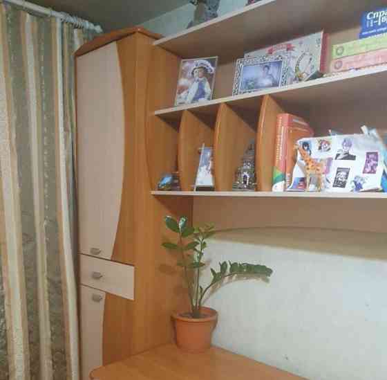 Комната, 15 м2, 4/5 эт. Иркутск