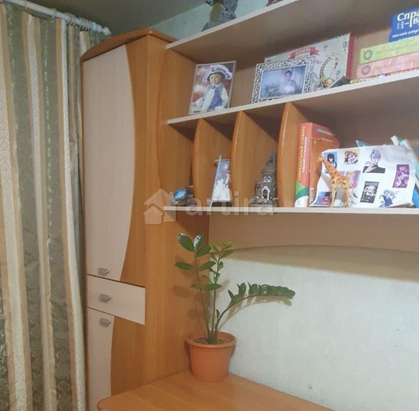 Комната, 15 м2, 4/5 эт. Иркутск - изображение 6