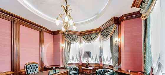 Дом, 600 м2, 23 сотки, 3 эт. Истра