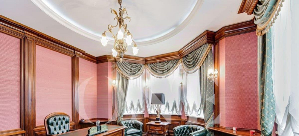 Дом, 600 м2, 23 сотки, 3 эт. Истра - изображение 6