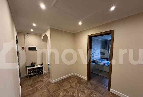 3-комн. квартира, 71.4 м2, 21/23 эт. Москва