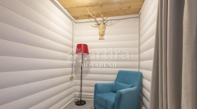 Коттедж, 94 м2 Лобня - изображение 13