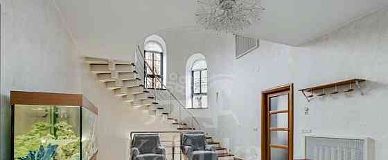 Дом, 500 м2, 25 соток, 3 эт. Истра