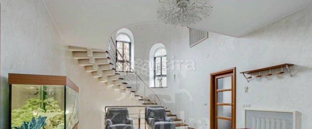 Дом, 500 м2, 25 соток, 3 эт. Истра - изображение 3