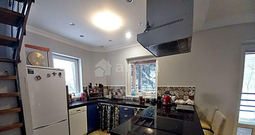 Дом, 100 м2, 5 соток, 2 эт. Мытищи - изображение 6