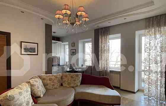 4-комн. квартира, 72 м2, 5/8 эт. Москва