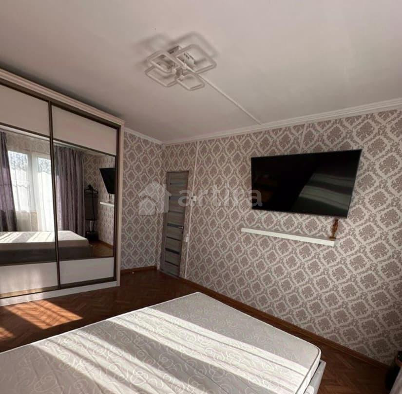 Дом, 100 м2, 4 сотки Солнечногорск - изображение 3