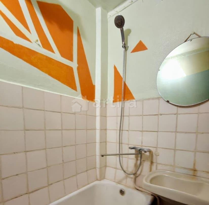 Комната, 13 м2, 9/9 эт. Москва - изображение 7