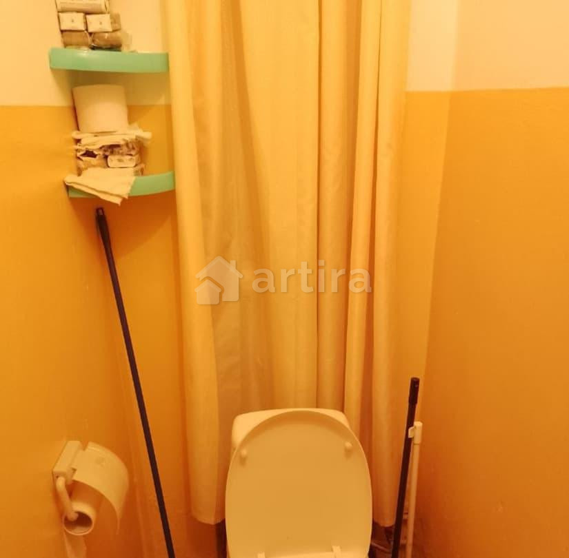 Комната, 59 м2, 5/5 эт. Екатеринбург - изображение 4