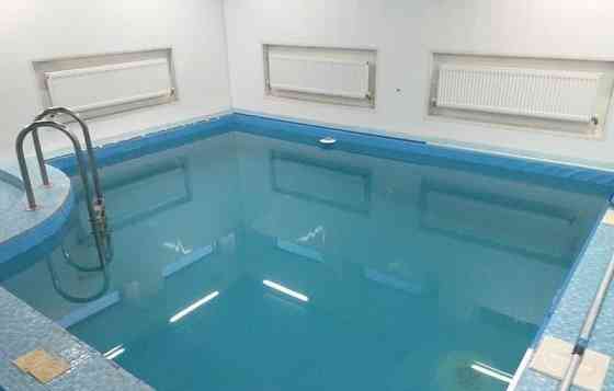 Коттедж, 350 м2 Одинцово