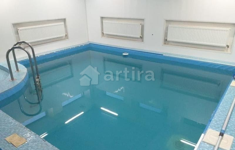 Коттедж, 350 м2 Одинцово - изображение 2