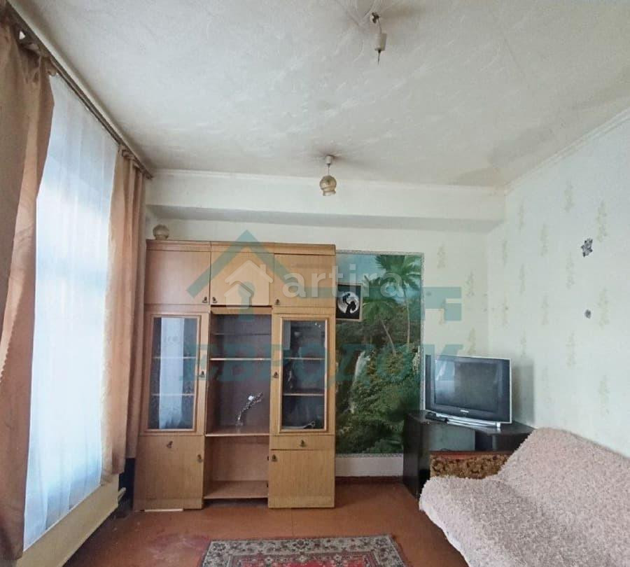 Комната, 15 м2, 3/5 эт. Новосибирск - изображение 3