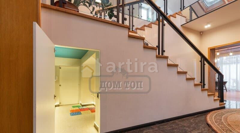 Коттедж, 600 м2 Сергиев Посад - изображение 19