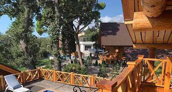 Дом, 60.5 м2, 15 соток, 2 эт. Ялта