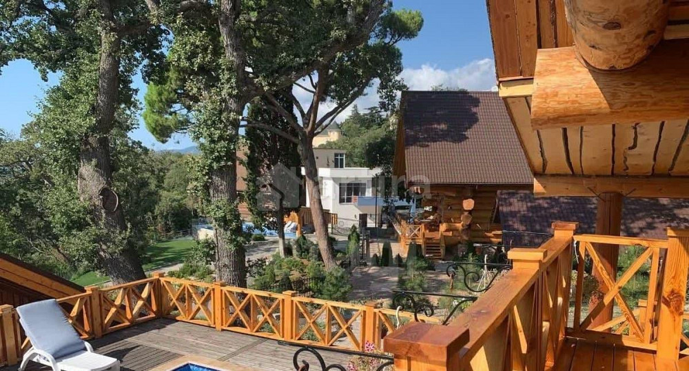 Дом, 60.5 м2, 15 соток, 2 эт. Ялта - изображение 6