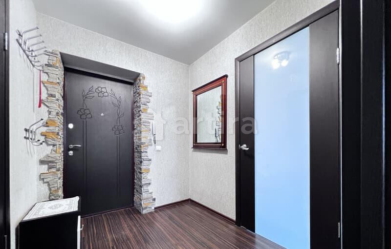 1-комн. квартира, 52 м2, 2/5 эт. Йошкар-Ола - изображение 12