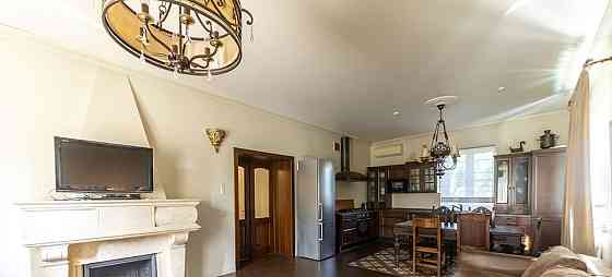 Коттедж, 360 м2, 50 соток, 3 эт. Истра