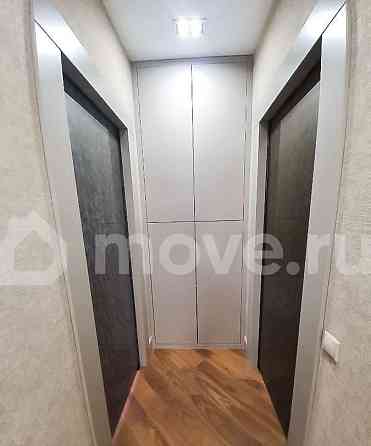 2-комн. апарт-ы, 62 м2, 28/78 эт. Москва