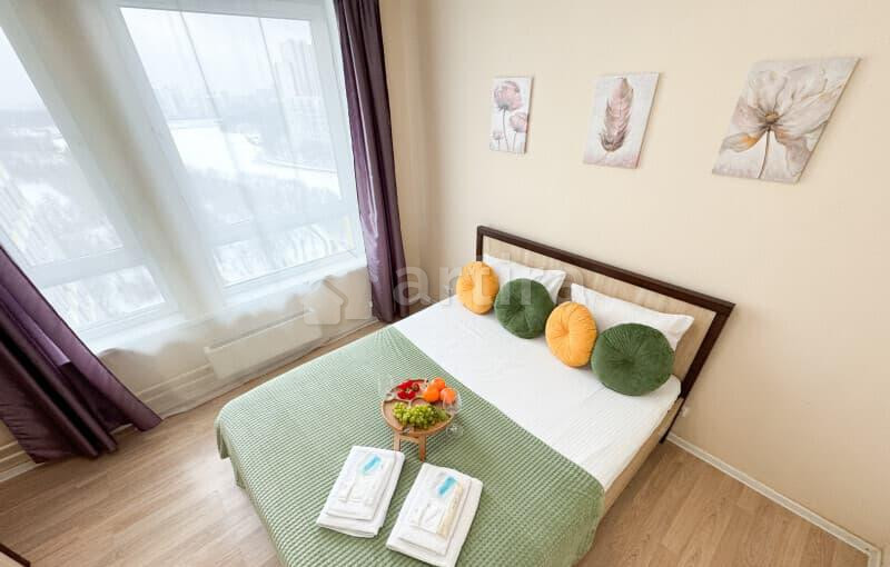 2-комн. квартира, 48 м2, 20/25 эт. Химки - изображение 18