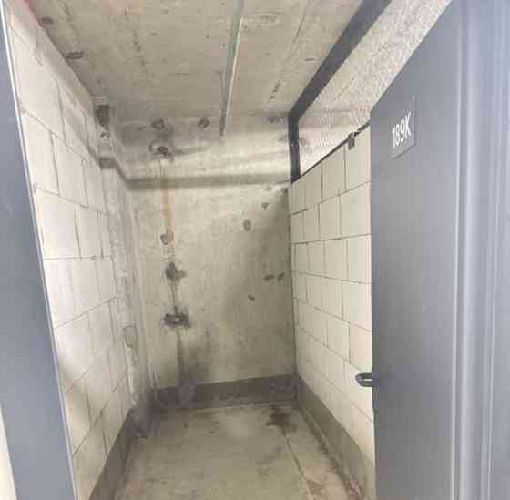 Гараж, 5.5 м2 Москва