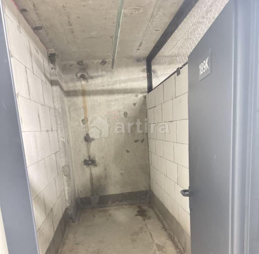 Гараж, 5.5 м2 Москва - изображение 3