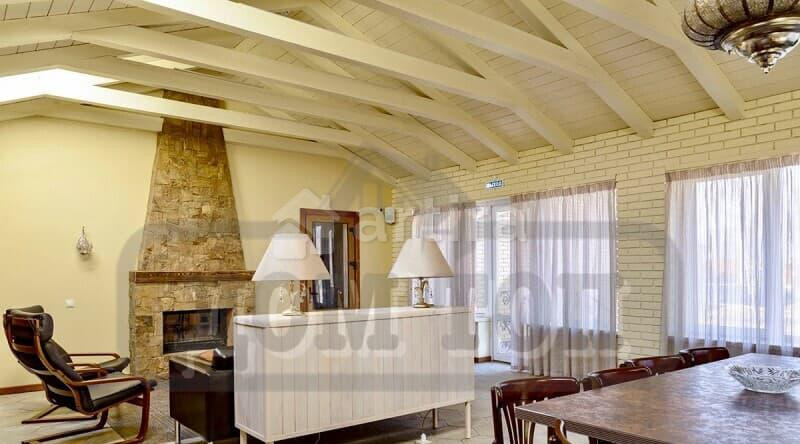 Коттедж, 1050 м2 Бронницы - изображение 14