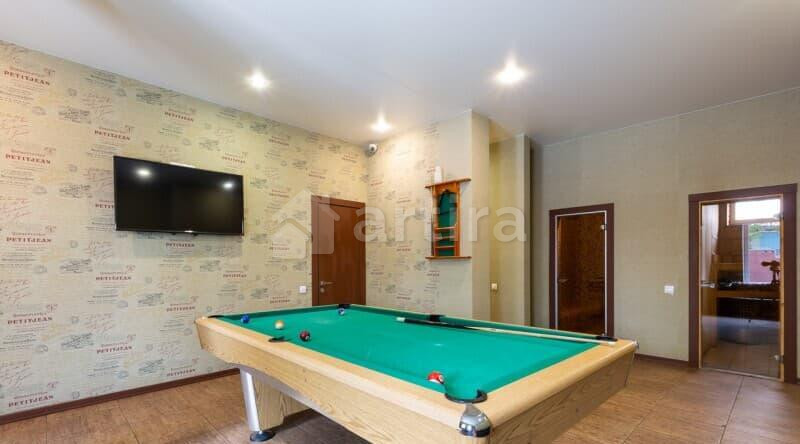 Коттедж, 1000 м2 Солнечногорск - изображение 11