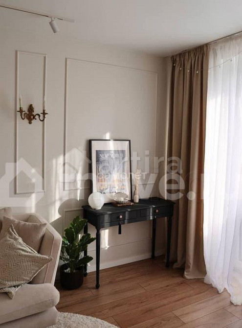 2-комн. квартира, 43.2 м2, 4/5 эт. Москва - изображение 2