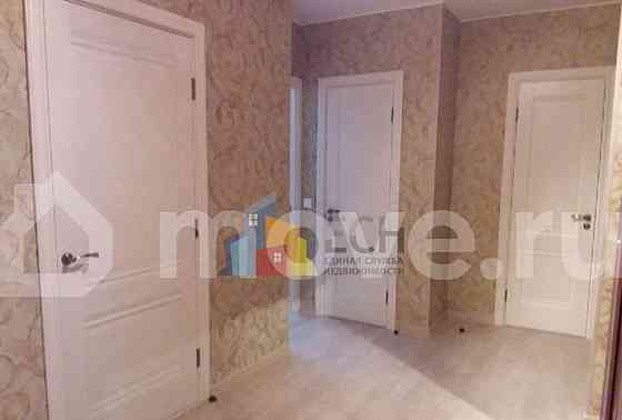 2-комн. квартира, 55.5 м2, 17/25 эт. Москва