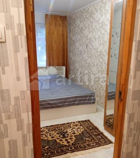 2-комн. квартира, 55 м2, 2/5 эт. Екатеринбург - изображение 10