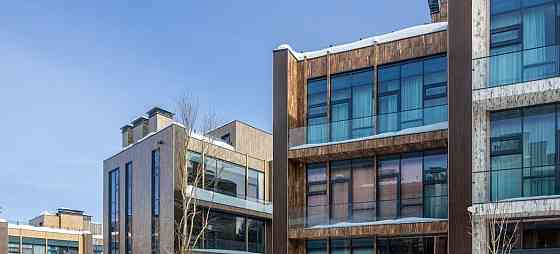 Таунхаус, 250 м2, 2 сотки, 4 эт. Истра