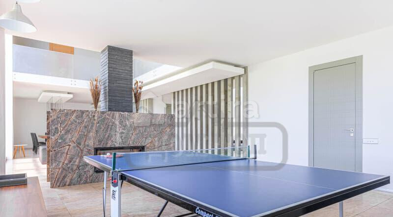 Коттедж, 750 м2 Красногорск - изображение 14