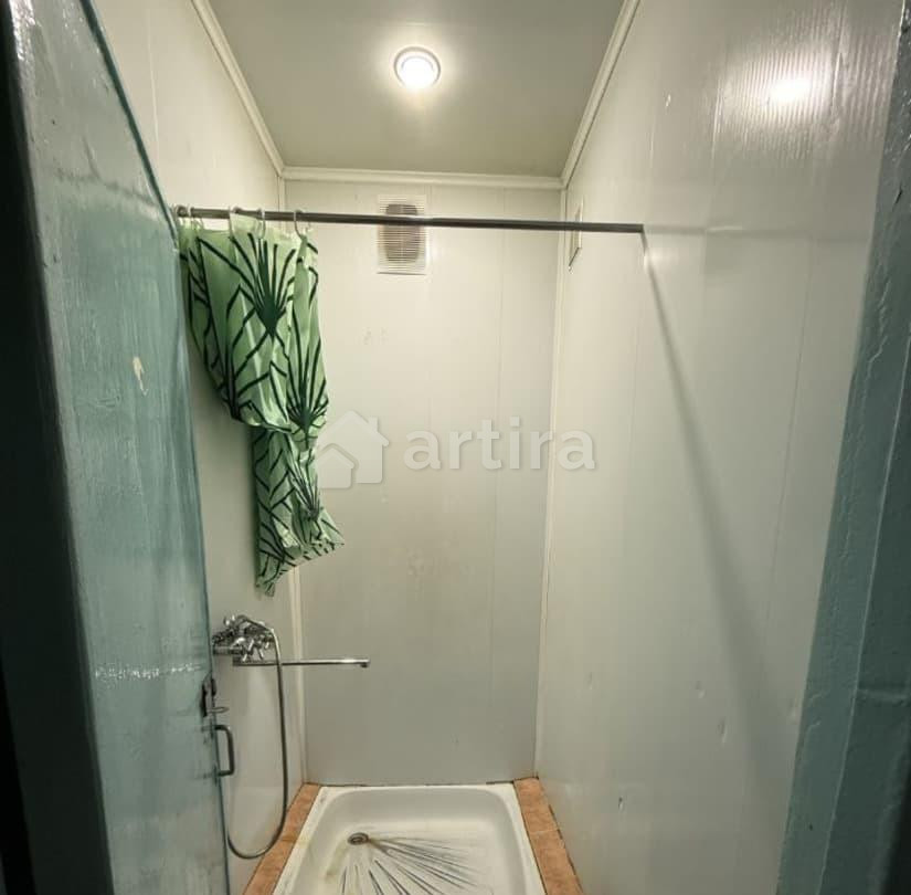 Комната, 15 м2, 3/5 эт. Казань - изображение 2