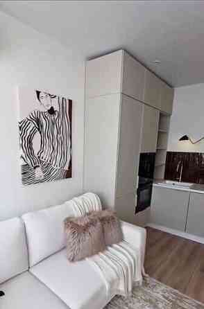 1-комн. квартира, 45 м2, 11/25 эт. Самара