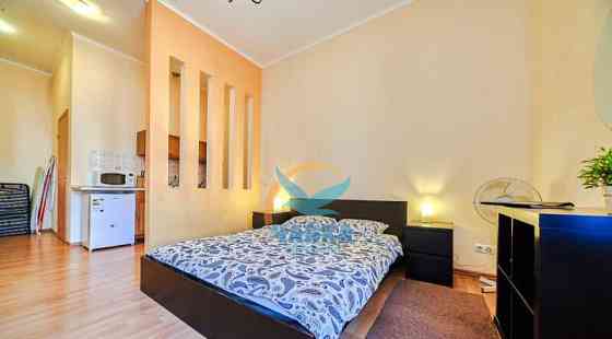 Студия, 30 м2, 2/5 эт. Санкт-Петербург