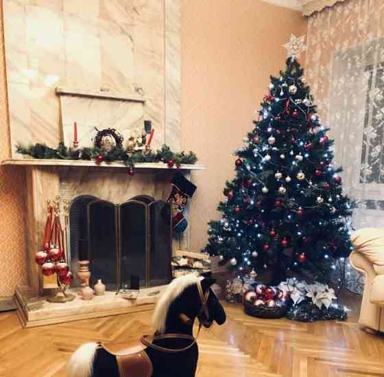 Дом, 252 м2, 15 соток, 2 эт. Мытищи