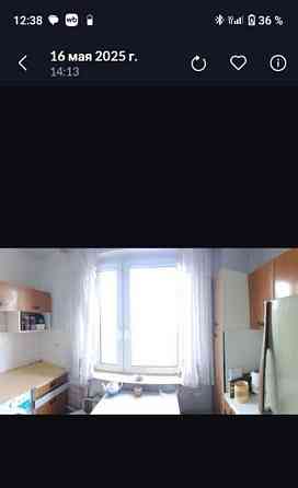 Комната, 50 м2, 6/9 эт. Химки