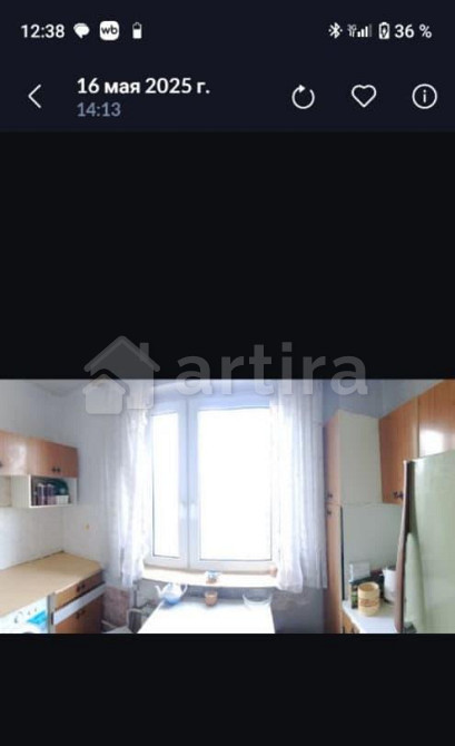 Комната, 50 м2, 6/9 эт. Химки - изображение 3