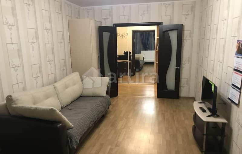 2-комн. квартира, 67 м2, 9/25 эт. Мытищи - изображение 2