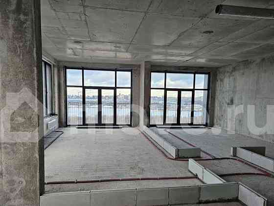 3-комн. квартира, 97.9 м2, 18/19 эт. Москва