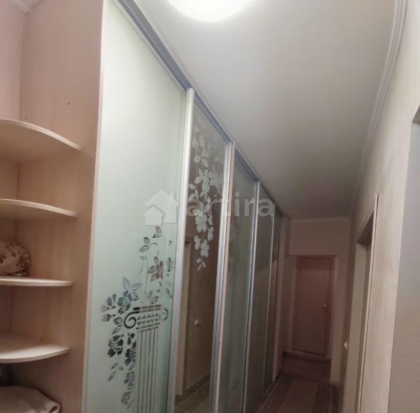 Комната, 34 м2, 3/10 эт. Новосибирск - изображение 6