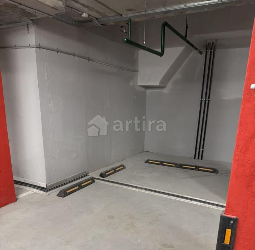 Гараж, 35 м2 Москва - изображение 6