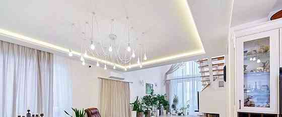 Дом, 330 м2, 13 соток, 2 эт. Симферополь