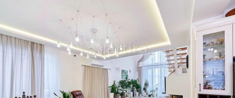 Дом, 330 м2, 13 соток, 2 эт. Симферополь - изображение 6