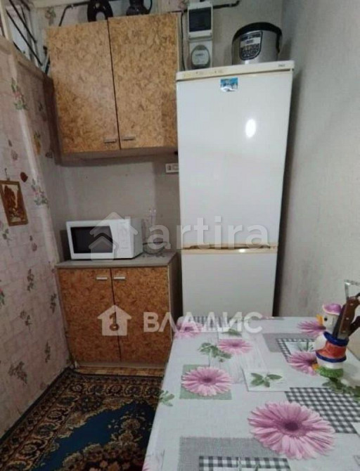 Комната, 12 м2, 8/9 эт. Владимир - изображение 7