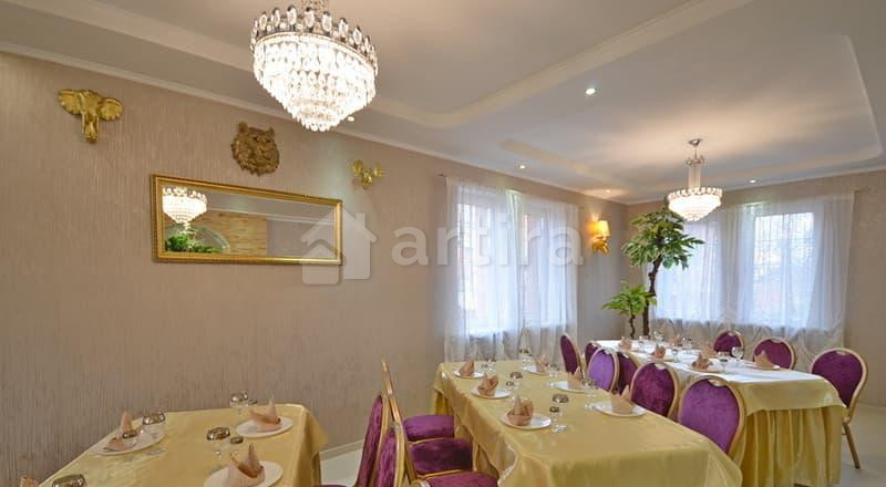 Дом, 650 м2 Балашиха - изображение 9