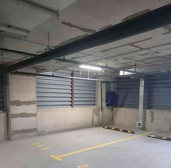 Гараж, 13.3 м2 Мурино